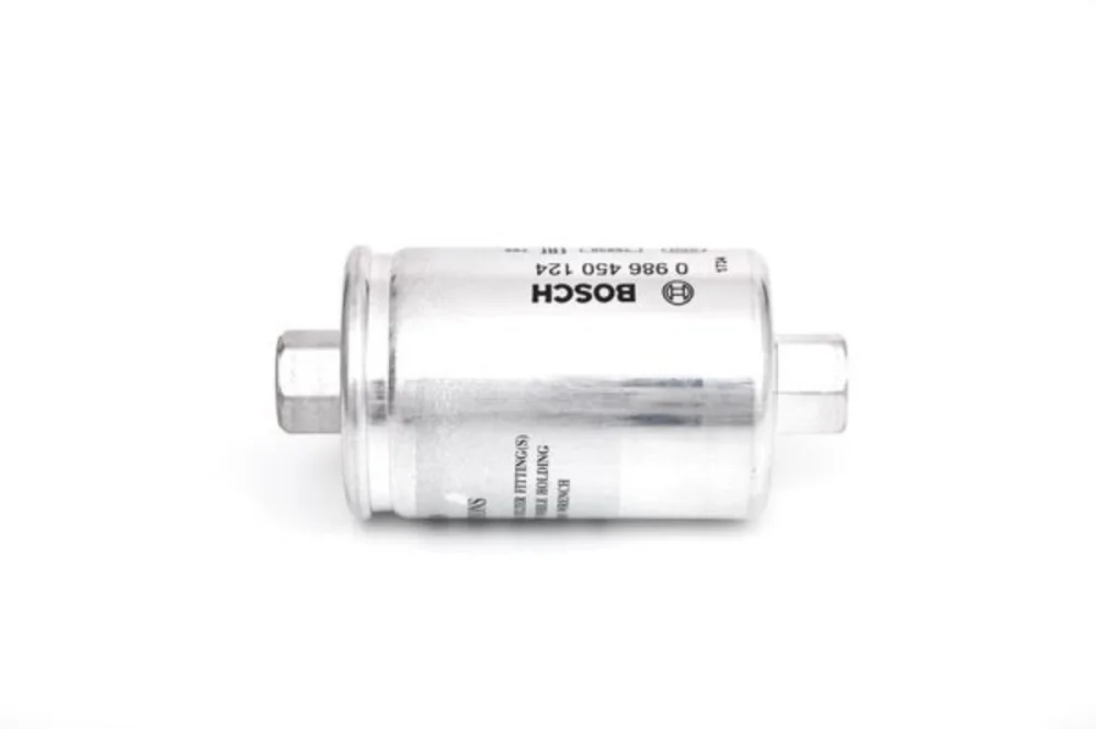 Fuel filter (Fuel Supply System)