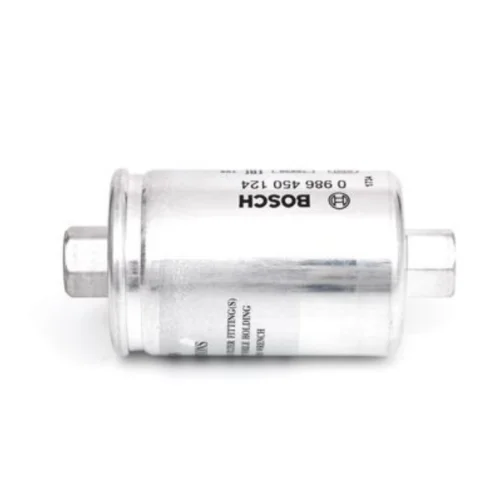 Fuel filter (Fuel Supply System)
