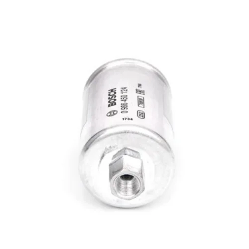 Fuel filter (Fuel Supply System)
