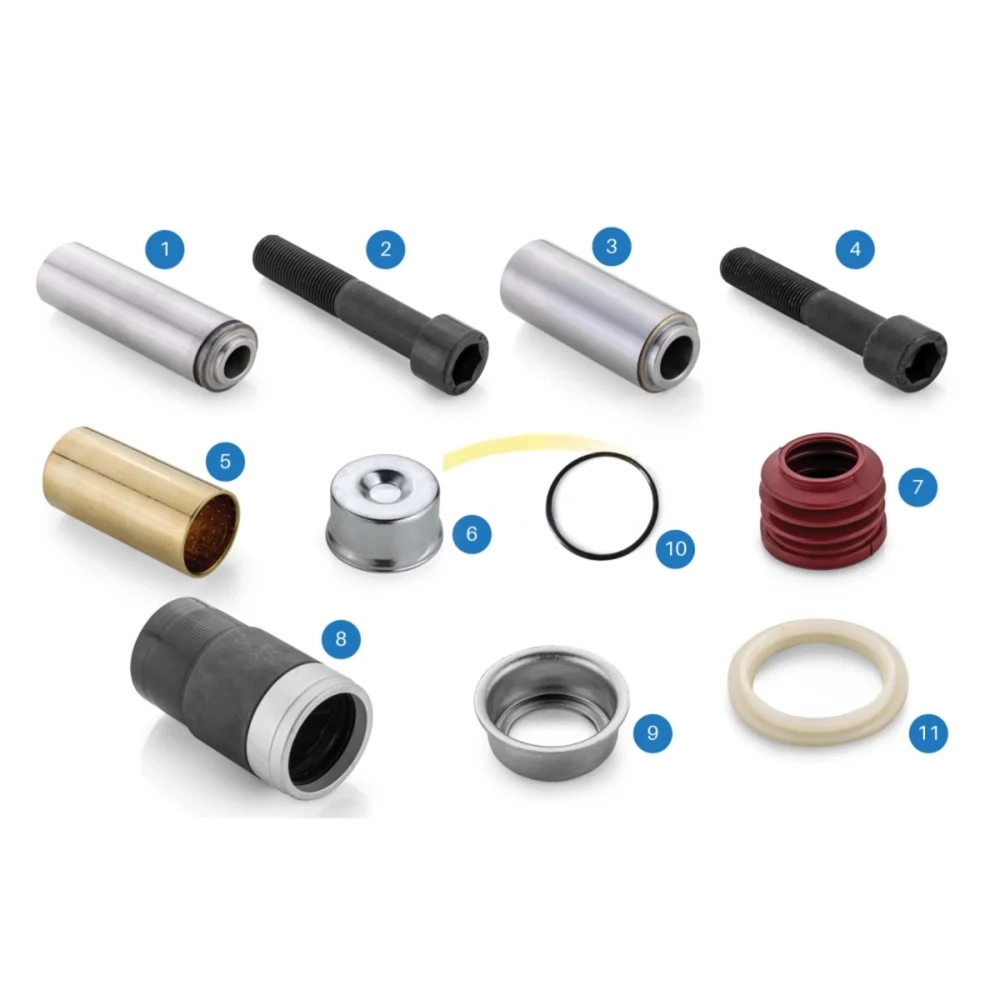 Caliper Repair Kit