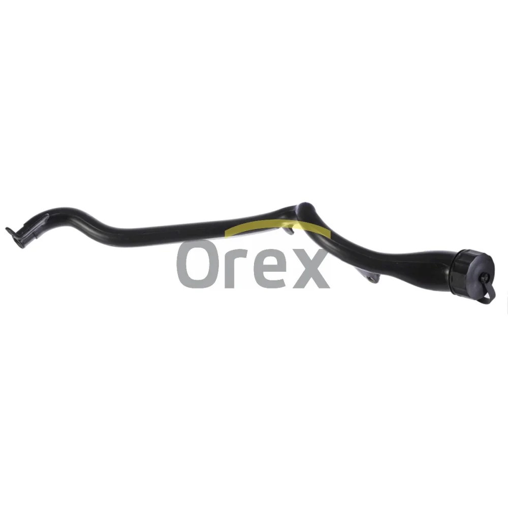 Oil Filling Pipe Scania Dc11 - 4 Series