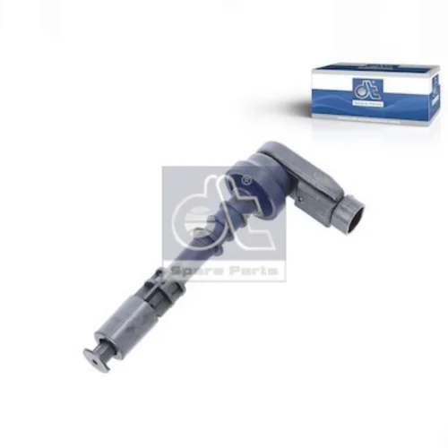 Sensor, engine oil level (Lubrication)
