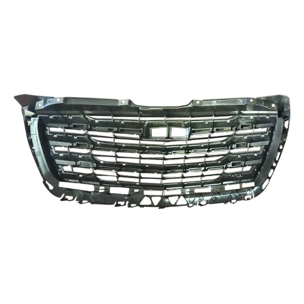 Radiator Grille