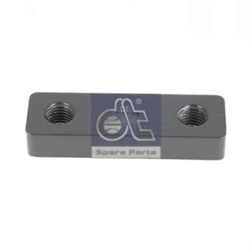 Shackle springbracket