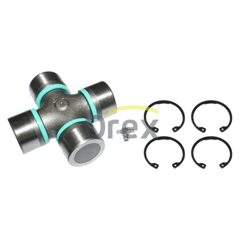 Joint, propshaft