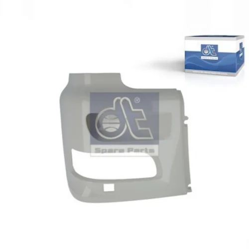 Housing, headlight (Lights)