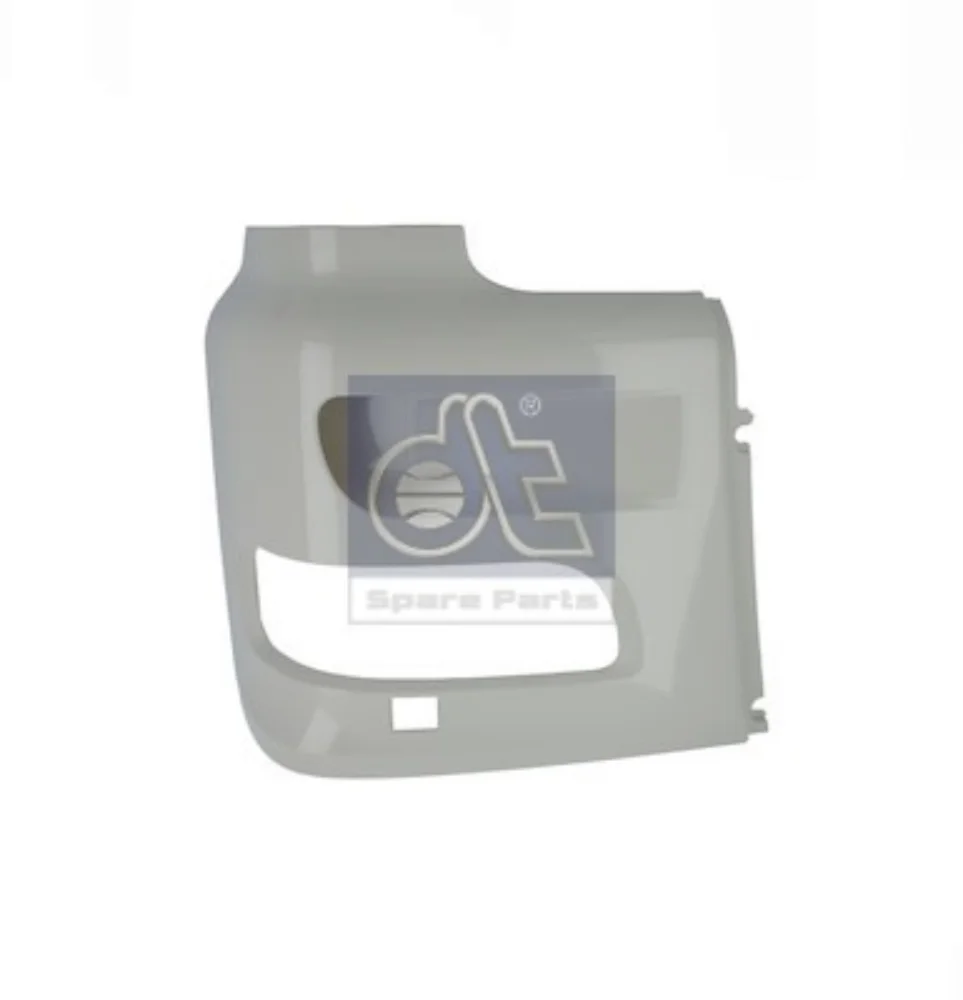Housing, headlight (Lights)