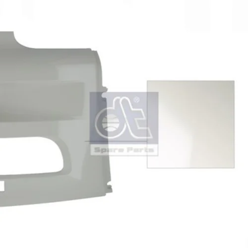 Housing, headlight (Lights)