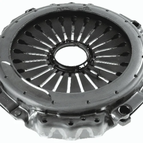Debriyaj Baskısı - D2066/LF/2676LF/LOH