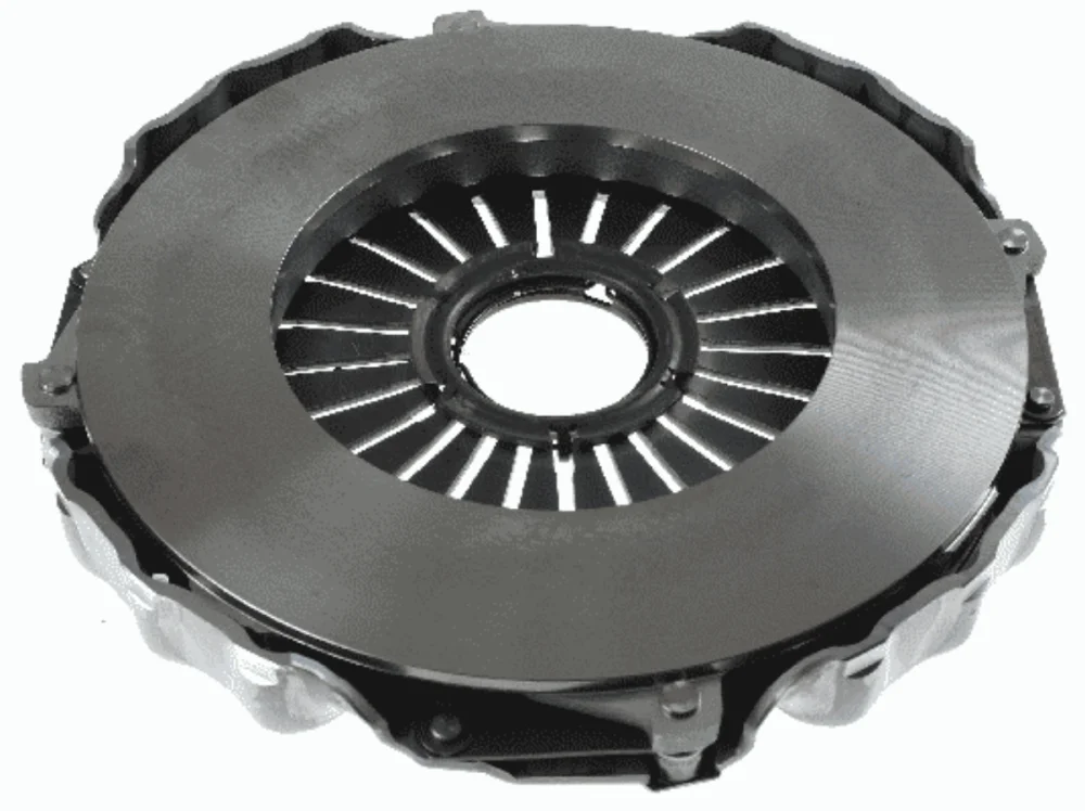 Clutch Pressure Plate