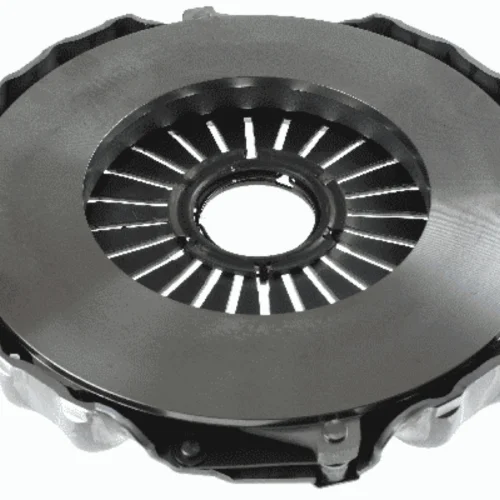 Clutch Pressure Plate