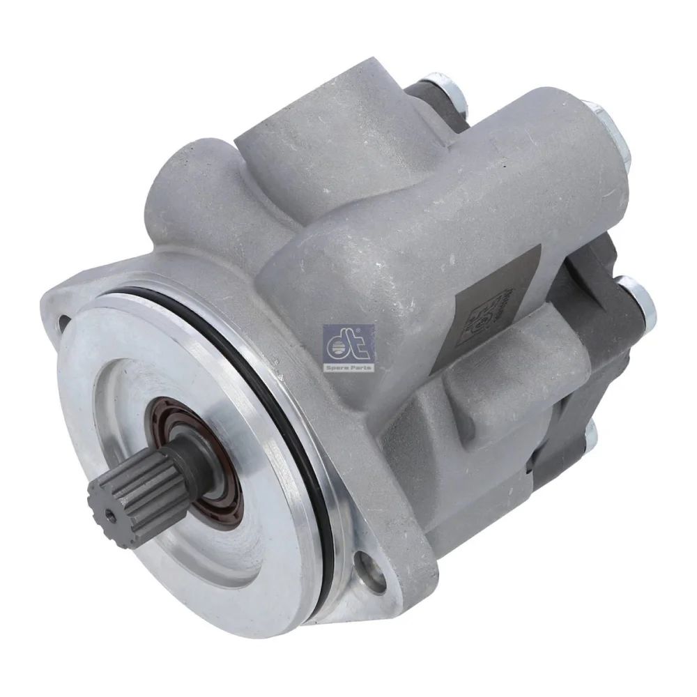Steering Pump Daf Xf-Cf