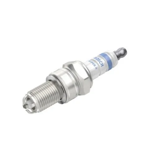 Spark Plug (Ignition System)