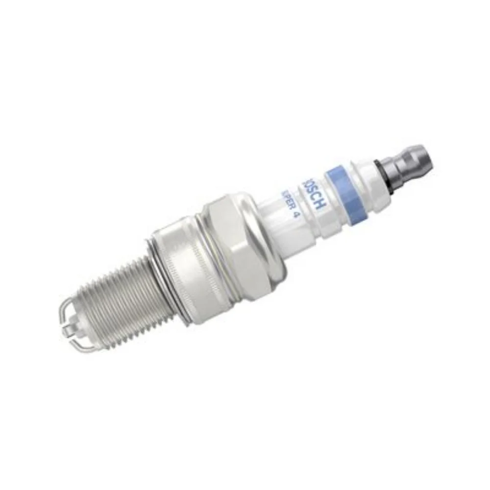 Spark Plug (Ignition System)
