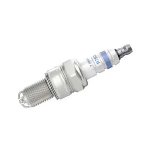 Spark Plug (Ignition System)