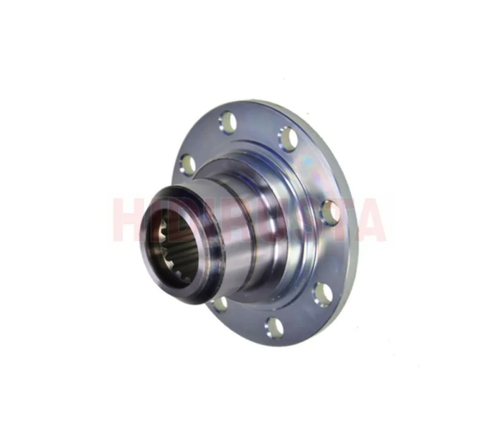 Output Flange D.120     