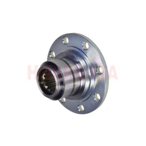 Pto Mil Flansi Nmv G240 211