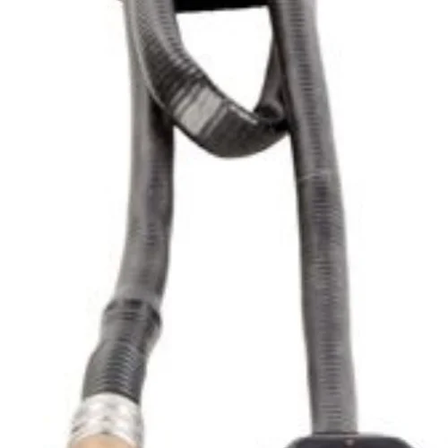 Lambda Sensor (Mixture Formation)