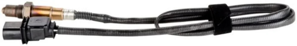Lambda Sensor (Mixture Formation)