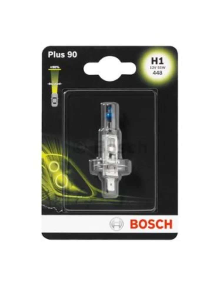 Bulb, headlight (Lights)