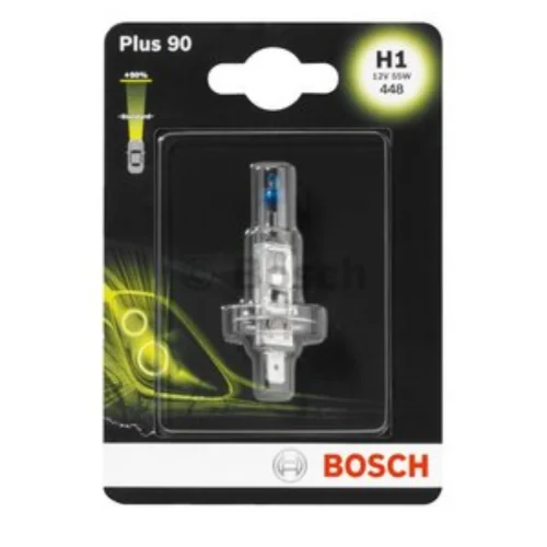 Bulb, headlight (Lights)