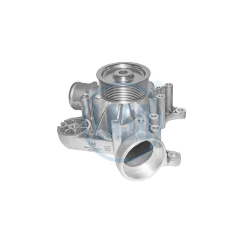 Devirdaim Volvo D5E-D7E-TAD5xx-7xx / Deutz TCD2013 L04-06