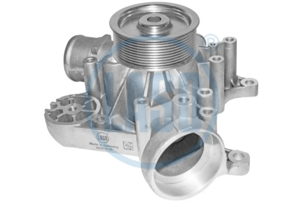 Water Pump  DXI7