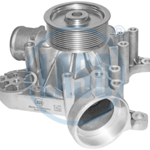 Water Pump  DXI7