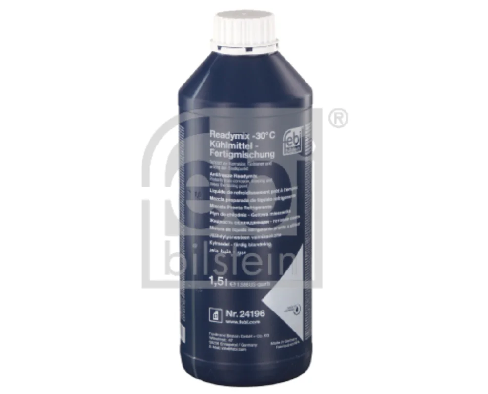 Antifreeze