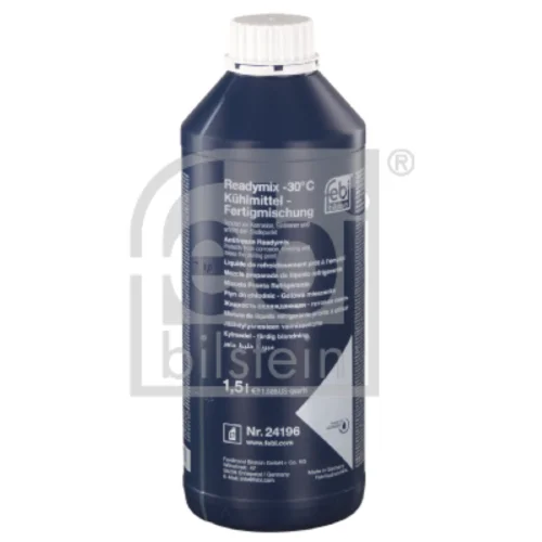 Antifreeze