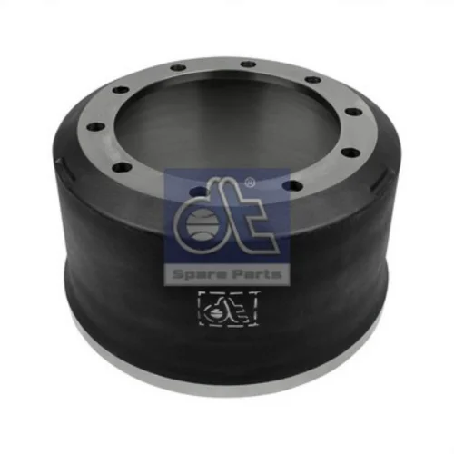 Brake Drum (Braking System)