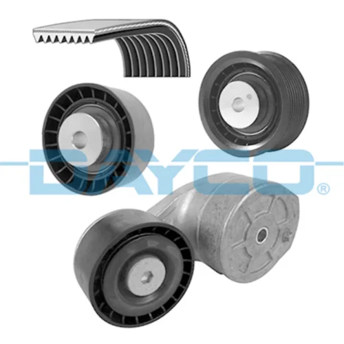 Pulley Kit