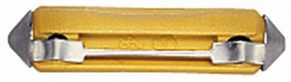 Torpido Sigortası 5A (Sarı)