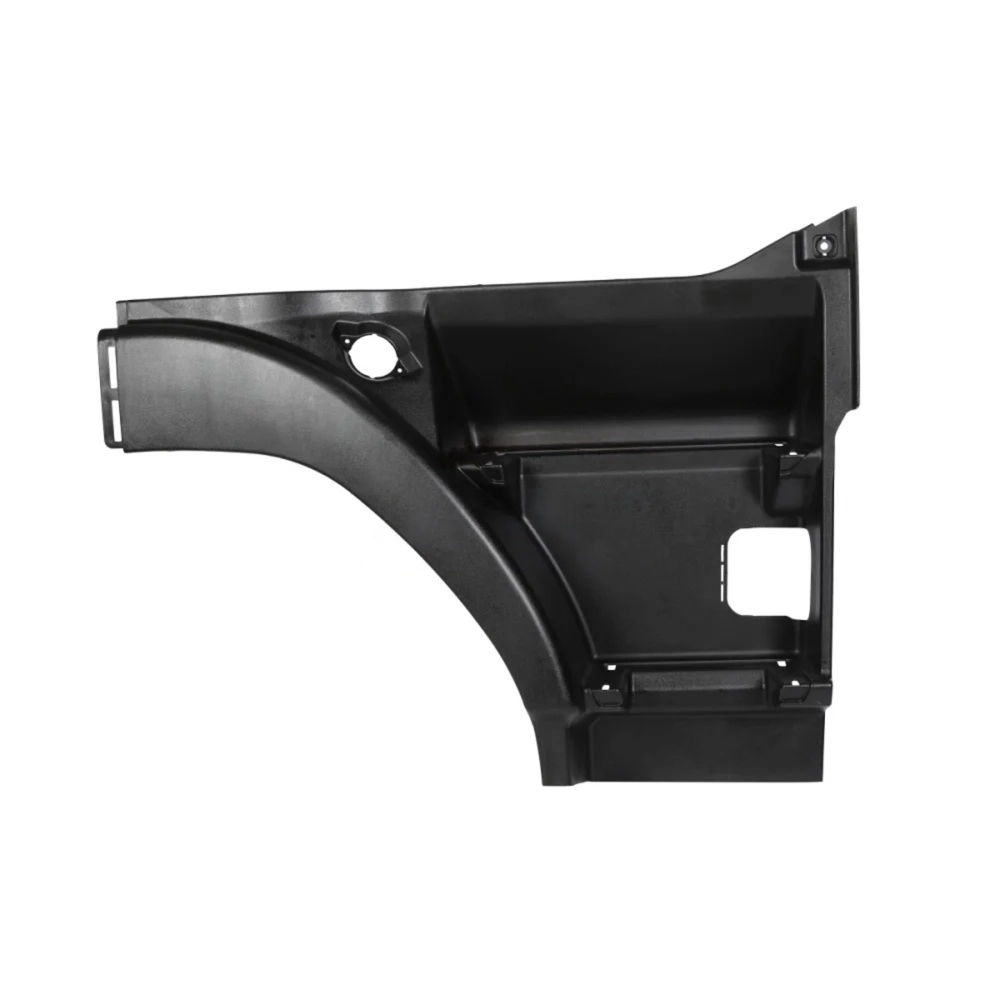 Foot Board, Door Sill (R)