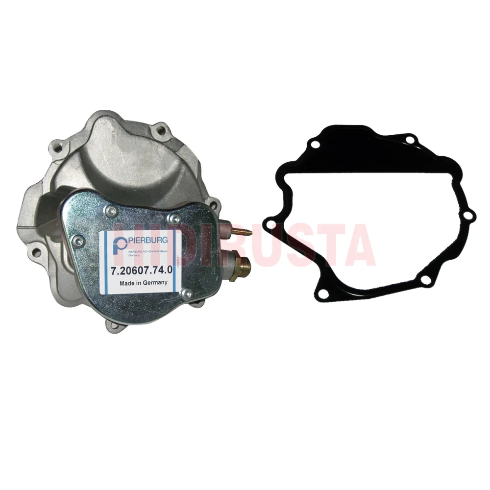 Vacuum Pump