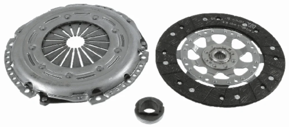 Clutch Kit