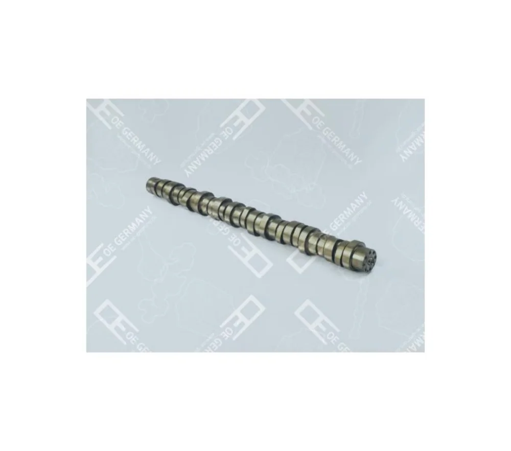 Camshaft