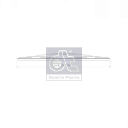 Wiper Blade (Window Cleaning)