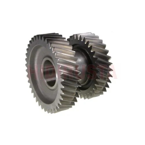 Makara Dişli 3-4   G131   (32-38 Diş)