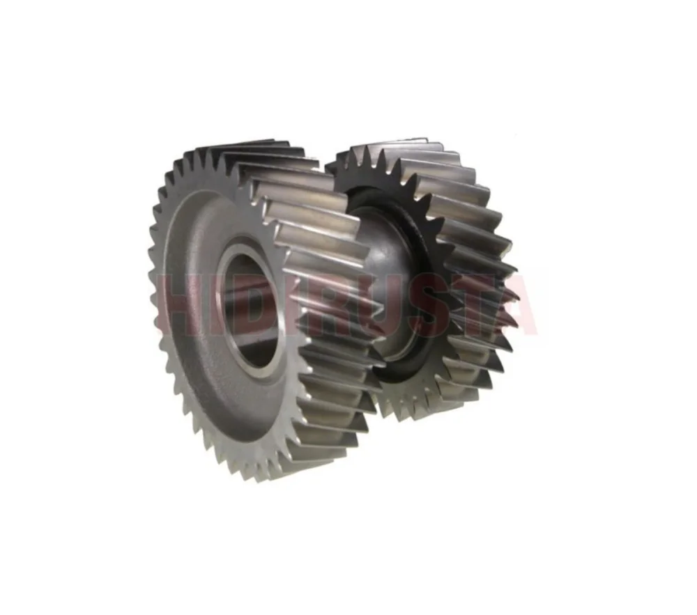 Gear