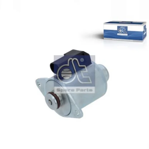 İntarder Kumanda Ventili - TGA,TGS,TGX Y.M.
