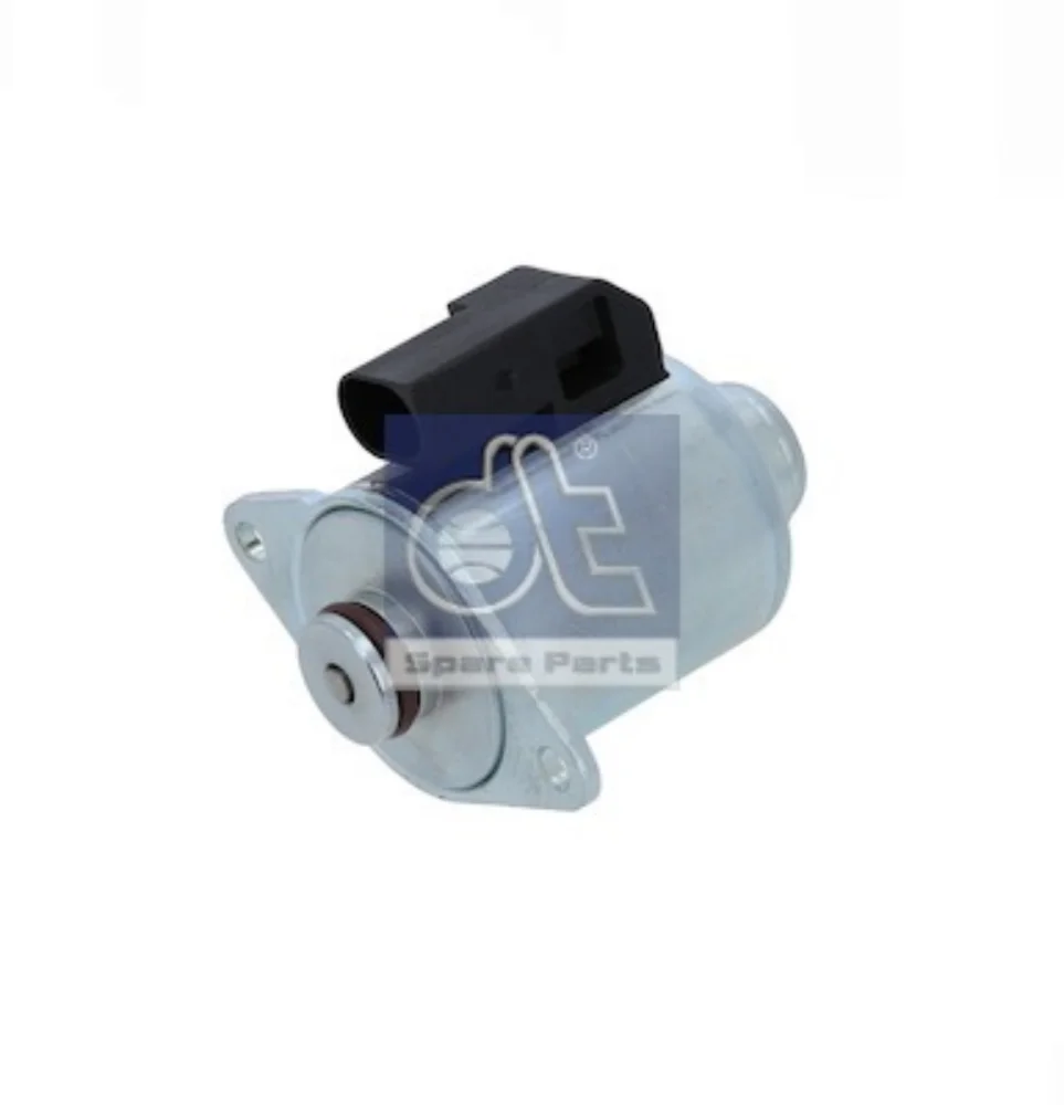 İntarder Kumanda Ventili - TGA,TGS,TGX Y.M.