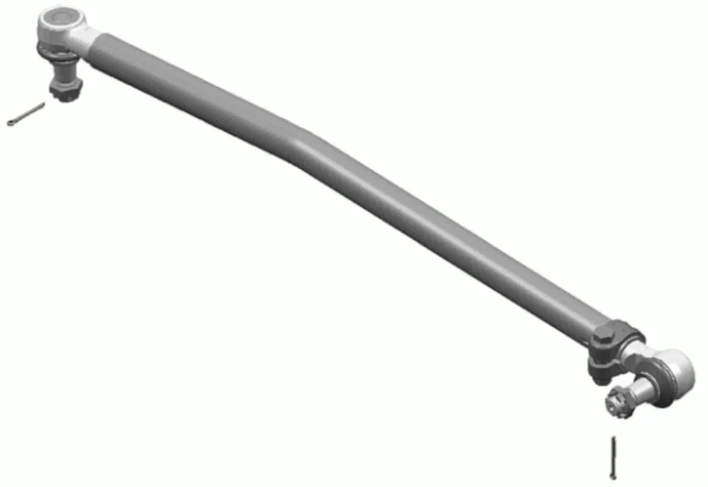 CENTER ROD