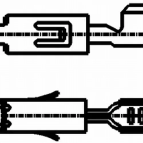 Cable Connector