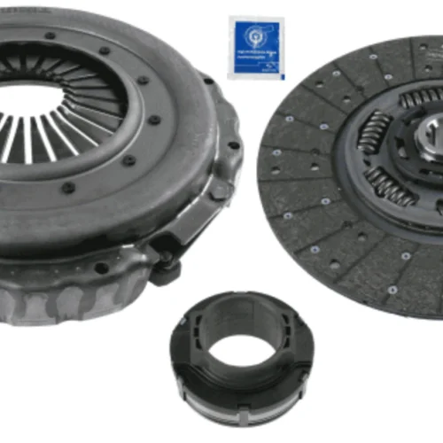Clutch Kit  395mm