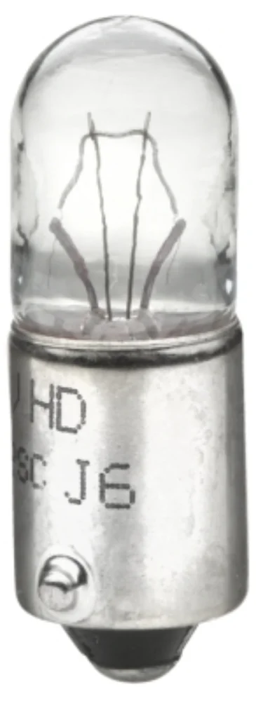 Ampul Park T4W 24V, 4W BA9s (Uzun Ömürlü)