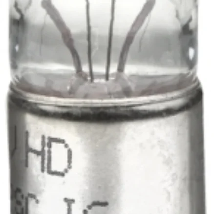 Ampul Park T4W 24V, 4W BA9s (Uzun Ömürlü)