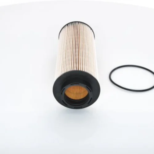 Fuel filter (Fuel Supply System)