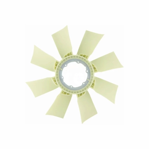 Fan, Radiator