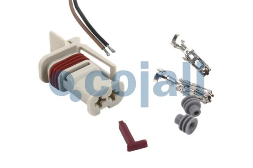 Sensor CranshaftPulse